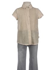 GOLD CASE LITTLE - Short sleeve shirt