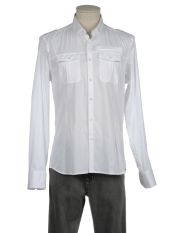 HOTEL - Camicia maniche lunghe