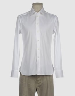 SONRISA - HEMDEN - Langarmhemden - bei YOOX.COM