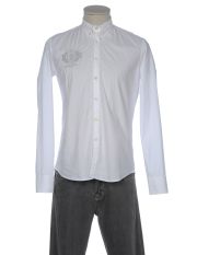 ETIQUETA NEGRA - Camicia maniche lunghe
