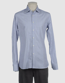 SIMON PEET - CAMICIE - Camicie maniche lunghe - su YOOX.COM