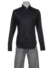 CC COLLECTION CORNELIANI - Langarmhemd