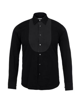 SOE SHIRTS - CAMICIE - Camicie maniche lunghe - su YOOX.COM