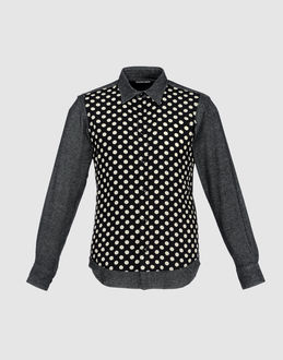 SOE SHIRTS - CAMICIE - Camicie maniche lunghe - su YOOX.COM