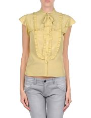 SEE BY CHLOE' - Camicia maniche corte