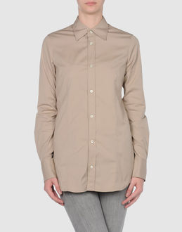 Dsquared2 - Chemises - Chemises manches longues