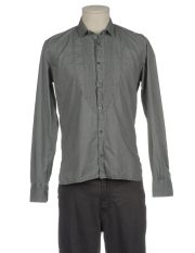 D.A. DANIELE ALESSANDRINI - Long sleeve shirt