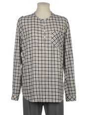 MSGM - Μακρυμάνικο πουκάμισο