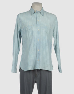 LEVI'S RED TAB - CAMICIE - Camicie maniche lunghe - su YOOX.COM