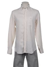 DAKS LONDON - Langarmhemd