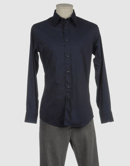 SIMON PEET - CAMICIE - Camicie maniche lunghe - su YOOX.COM