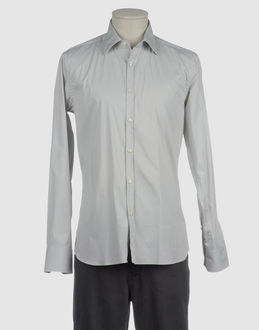 SIMON PEET - CAMICIE - Camicie maniche lunghe - su YOOX.COM