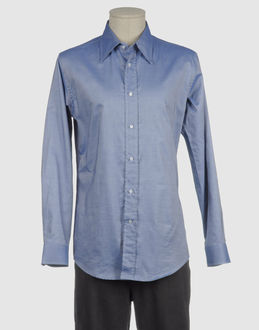 SIMON PEET - CAMICIE - Camicie maniche lunghe - su YOOX.COM