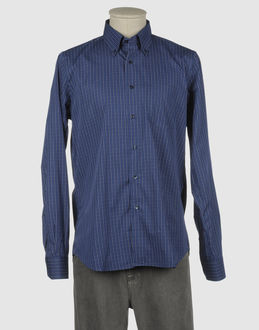 PHILO VANCE - CAMICIE - Camicie maniche lunghe - su YOOX.COM