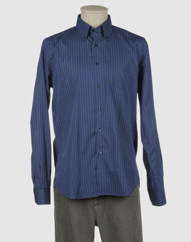ZOOM PHILO VANCE - Long sleeve shirt