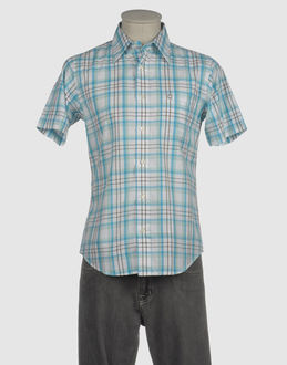 MURPHY & NYE - CAMICIE - Camicie maniche corte - su YOOX.COM
