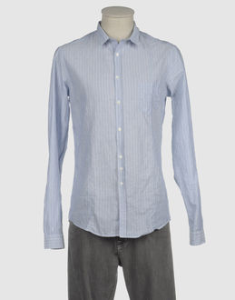 AGLINI - CAMICIE - Camicie maniche lunghe - su YOOX.COM