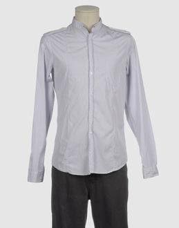 AGLINI - CAMICIE - Camicie maniche lunghe - su YOOX.COM