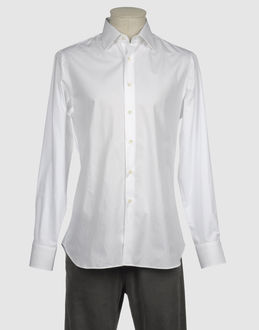 BAGUTTA - CAMICIE - Camicie maniche lunghe - su YOOX.COM