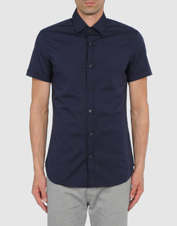 LOVE MOSCHINO - CAMICIE - Camicie maniche corte - su YOOX.COM