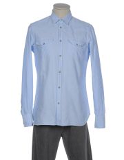 DONDUP - Long sleeve shirt
