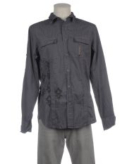 GUESS - Camicia maniche lunghe