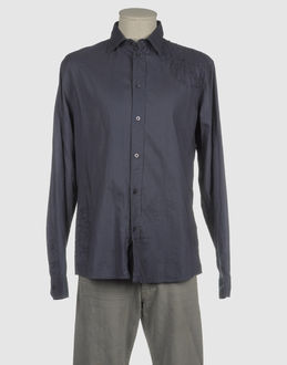 GUESS - CAMICIE - Camicie maniche lunghe - su YOOX.COM