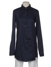 PEUTEREY - Camicia maniche lunghe