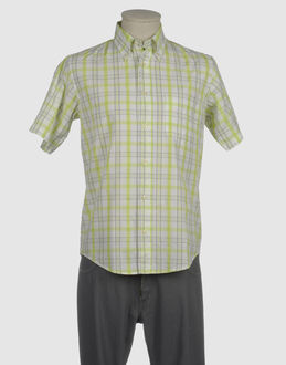 MURPHY & NYE - CAMICIE - Camicie maniche corte - su YOOX.COM