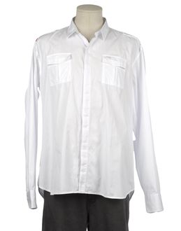 ETIQUETA NEGRA - CAMICIE - Camicie maniche lunghe - su YOOX.COM