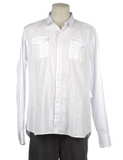 ETIQUETA NEGRA - Camicia maniche lunghe