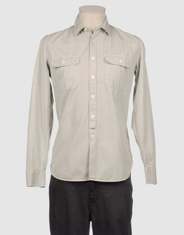 GLANSHIRT - CAMICIE - Camicie maniche lunghe - su YOOX.COM