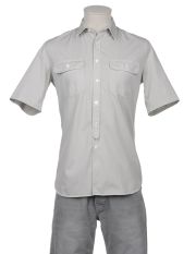 GLANSHIRT - Langarmhemd