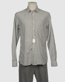 GLANSHIRT - CAMICIE - Camicie maniche lunghe - su YOOX.COM