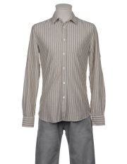 GLANSHIRT - Langarmhemd