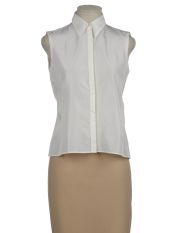 GFF BY GIANFRANCO FERRE' - Camicia senza maniche