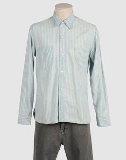 LEVI'S RED TAB - CAMICIE - Camicie maniche lunghe - su YOOX.COM