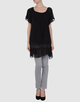 Pf Paola Frani - Chemises - Blouses