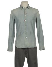 CLOSED - Camicia maniche lunghe