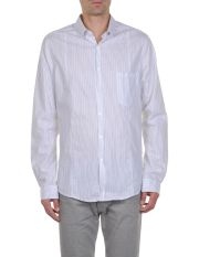 GOLDEN GOOSE - Camicia maniche lunghe
