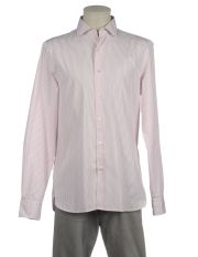 GUY ROVER - Camicia maniche lunghe
