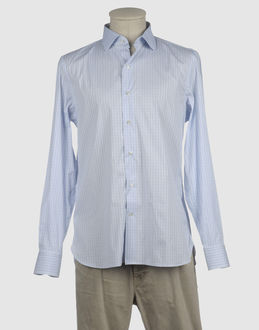 GUY ROVER - CAMICIE - Camicie maniche lunghe - su YOOX.COM