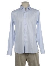 GUY ROVER - Camicia maniche lunghe