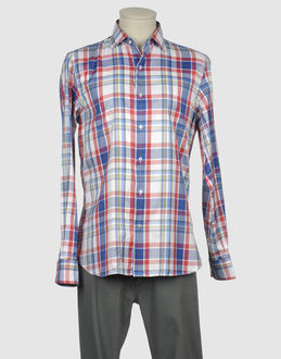 GUY ROVER - CAMICIE - Camicie maniche lunghe - su YOOX.COM