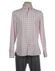 GUY ROVER - Camicia maniche lunghe