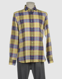 GUY ROVER - CAMICIE - Camicie maniche lunghe - su YOOX.COM