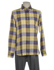 GUY ROVER - Camicia maniche lunghe