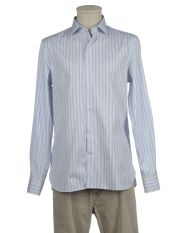 GUY ROVER - Camicia maniche lunghe
