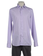 GUY ROVER - Camicia maniche lunghe