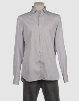 GUY ROVER - CAMICIE - Camicie maniche lunghe - su YOOX.COM